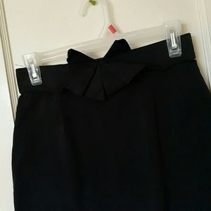 Valentino Roma pencil skirt